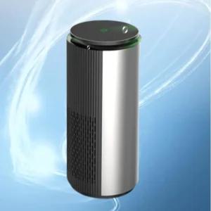 스몰리즘 퍼스널 공기청정기 초미세먼지 차단 저소음 AHa4+8SdM