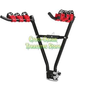 자전거 후방 행거 자동차 주차 랙 서스펜션 프레임