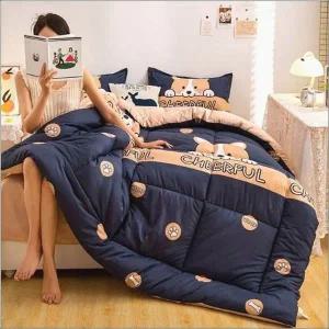 [골드스마일]이불 겨울 포근한 침구 극세사 방한 아늑한 블랭킷 담요