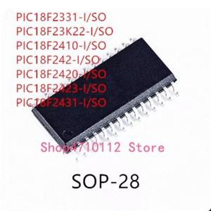 PIC18F2331-I/SO IC 10 개
