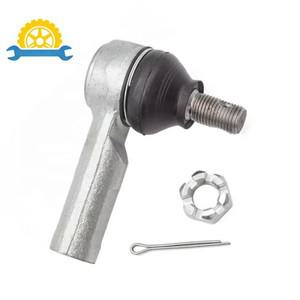 45046-09281 서스펜션 부품 타이로드 엔드 (도요타 호환 하이럭스 VII 픽업트럭용) 2004-2015 CET-147