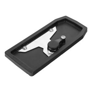 호환 오토바이 알루미늄 공구함 도구 상자 커버 수리 보관 가방 교체 부품