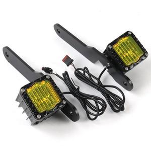 할리 데이비슨 스트리트 글라이드 울트라 리미티드 2014-2023용 바이크 오토바이 부품 퍼포먼스 룩 고광량