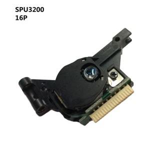 SPU3200 16P CD 게임 하드 드라이브 컴퓨터 광학 레이저 헤드 IC 칩 집적 회로