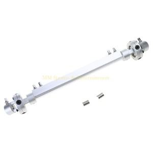 합금 드럼 페달 커넥터 드라이브 샤프트 해머 연결봉 베이스 링크 로드 세트 액세서리