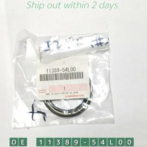 스즈키 호환 그랜드 비타라 기자시용 프론트 크랭크 샤프트 도르래 오일 도장 11389-54L00