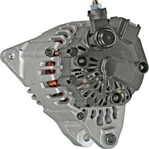 DB Electrical AVA0033 신형 교류 발전기 호환 /2.7L 현대 싼타페 쏘나타 기아 마젠티스 04 2004 113652