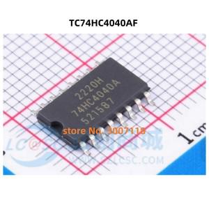 TC74HC4040AF SOP16-5.2 100%  로트당 10 개
