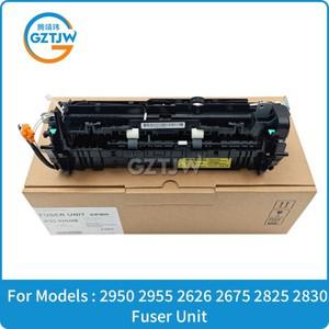 삼성 호환 ML2950 2955 M2626 2675 2825 2830 SCX-4728 4729 퓨저 유닛 JC91-01034A 220V