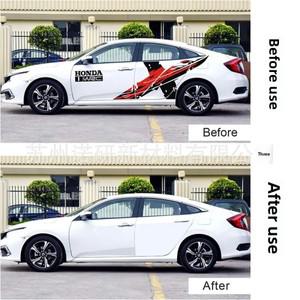 바이크 오토바이 장비 액세서리  선박 부품 공압식 90mm 고무 휠 데칼 제거 연삭