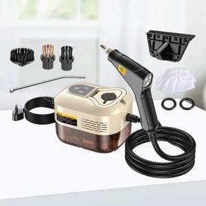 다기능 자동차 스티머 에어컨 주방 그리스 제거를 도구