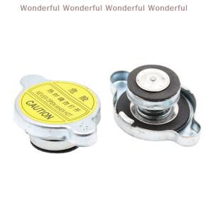 대부분의 차량용 범용 라디에이터 캡 (체리 포톤 브릴리언스 그레이트 월 DFSK 지리 0.9 일반형 자동차 부