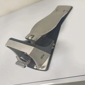 저소음 베이스 킥 트리거 페달, 롤랜드 SPD-30 SPD-SX HPD-20  V 드럼용, TD7 TD50