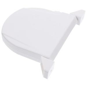 테이크업 박스 블라인드 셔터 홀더 창용 케이블 롤러 스트랩 흰색 블라인더 코드 와인더 벨트 사무실