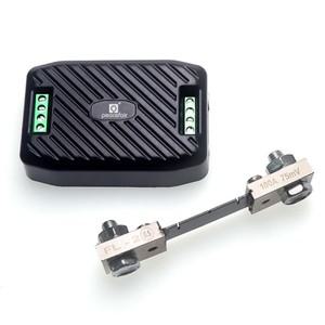 PZEM-017 디지털 전류계 전압계 RS485 Modbus 전압 전력 Kwh 에너지 모듈 션트 포함 DC 0-300V 100A