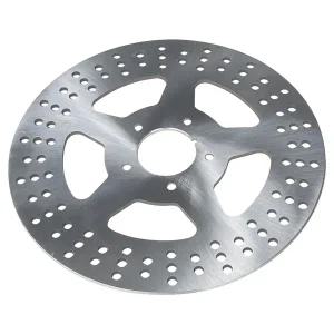 H FXDB Dyna Street Bob 1450 06-07 FLHR FLHRC Road King FLHT FLHTC 글라이드 1584 08-13 용 오토바이 전