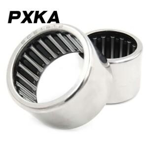 니들 롤러 베어링 SCE1210 BA1210 19.05x25.4x15.88 인치 2 개