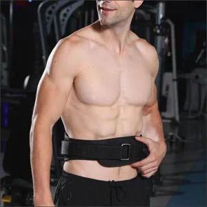 보호대 헬스허리벨트 운동 파워리프팅 데드리프트