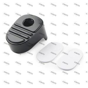 할리의 경우 | 투어링 일렉트라 로드 글라이드 FLH 2014 블랙 바이크 오토바이 트라이 라인 점화 스위치 커