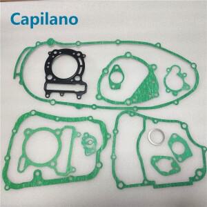 야마하 호환 마제스티 바이크 오토바이 전체 개스킷 실린더  엔진 세트 YP250 250cc YP 씰 부품