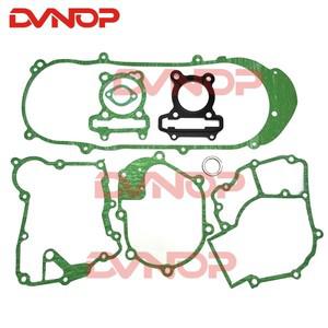 SYM GR125 XS125T ARA GR XS150 Longjia X1 125cc 엔진 예비 부품 용 바이크 오토바이  가스켓 키트