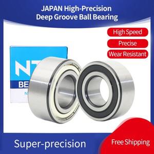 NTN 하이 그루브 볼 베어링 62300 62301 62311 2RS C3