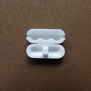 흰색 플라스틱 비즈 체인 커넥터, 수직 블라인드 조이너용 커튼 체인 커넥터, 예비 도구 교체, 로트당 10