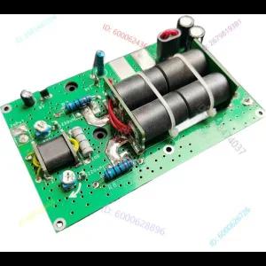 1PC DIY 키트 180W HF 선형 고주파 RF 전력 증폭기 아마추어 라디오