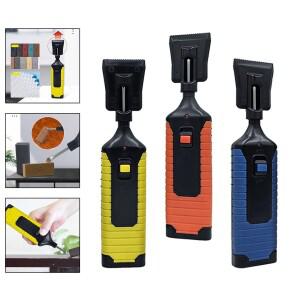 가정용 PVC 비닐 바닥 수리 휴대용 왁스 스틱  녹는 도구