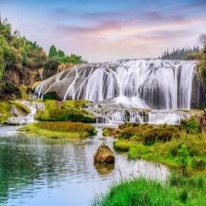 서안/귀양 5일/6일 #국내선이동 #병마용 #황과수폭포 #연합