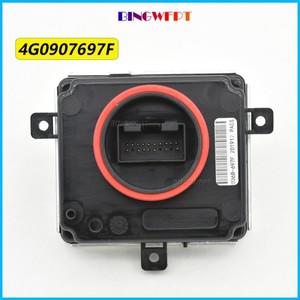 4G0907697F LED 주간 주행등 모듈 28548046 아우디 호환 A6 S6 A7 S7 파사트용
