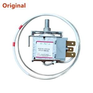 WDF25K-1070-028  냉장고 온도 조절기 중간 나사 설치 방법 구리 인서트