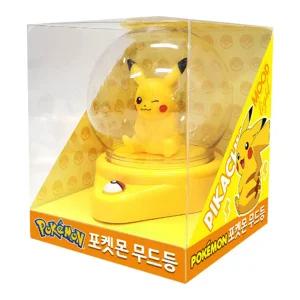 상사-포켓몬 무드등 피카츄