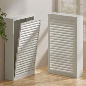 보일러가리개 덮개 계량기 배관커버 인테리어 욕실 케이스