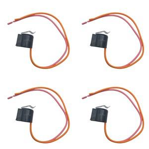 핫포인트 GE에 한 WR50X10068 냉장고 제상 온도 조절기 4개