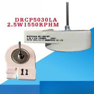 삼성 호환 냉장고 DC 팬 모터 RS552NRUA1JDRCP5030LA 2.5W 0.21A에