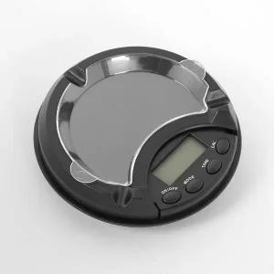 전자저울 디지털 포켓저울 계량저울 Max 500g (WEBF4E2)