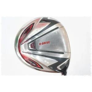 투어스테이지 X-DRIVE 705타입455 9.5도 DR 헤드