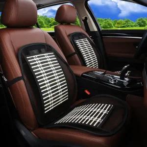 자동차시트 원스카 메쉬 등받이시트 대나무 카시트 차량용시트