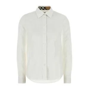 클래식 코튼 포플린 셔츠 8111217 A1464