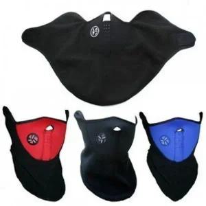 [셀러에이드]겨울잡화 야외 오토바이 겨울 스포츠 반다나 방한 마스크 워머