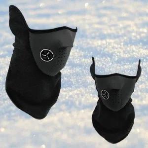 [셀러에이드]겨울잡화 반다나 겨울 워머 방한 스포츠 마스크