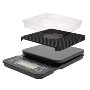 [콩심팥심]디지털 이유식 조리 전자 계량기 스마트 주방 저울