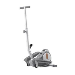 스텝밀 머신 스텝퍼 계단 제자리걷기 일립티컬 무소음 홈트