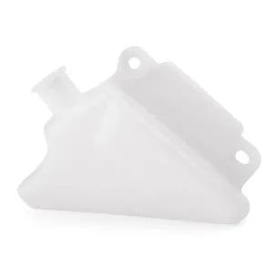 YZF R1 Yamaha 2007 2008 YZF-R1 오토바이 부품 액세서리 ABS 플라스틱 라디에이터 냉각수 물 저장소 오버