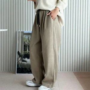 [하프클럽/]데일리 일상용걸스 기모안감 클래식 내피 골덴