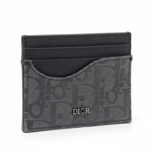 DIOR 25FW SADDLE  지갑  2ADCH164JCL 870)
