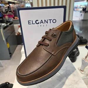 [ELCANTO]엘칸토 HC06 .남성경량슈즈밴드끈. LCMC99U513 LCMC99U51385 (S43946189