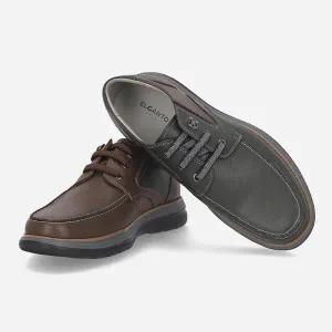 [ELCANTO]엘칸토 HC06 남성데크경량슈즈 LCMC99U513 LCMC99U513 (S43946196