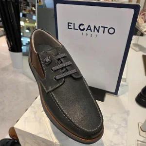 [ELCANTO]엘칸 HC06 남성경량 데크슈즈밴드끈 LCMC99U513 LCMC99U51359 (S43945886)